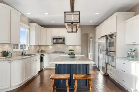 $1,075,000 | 1721 Peninsula Circle, Castle Rock, CO 80104