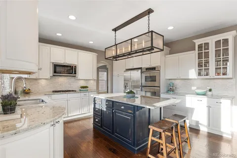 $1,075,000 | 1721 Peninsula Circle, Castle Rock, CO 80104