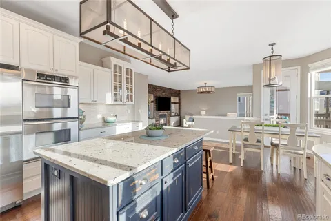 $1,075,000 | 1721 Peninsula Circle, Castle Rock, CO 80104