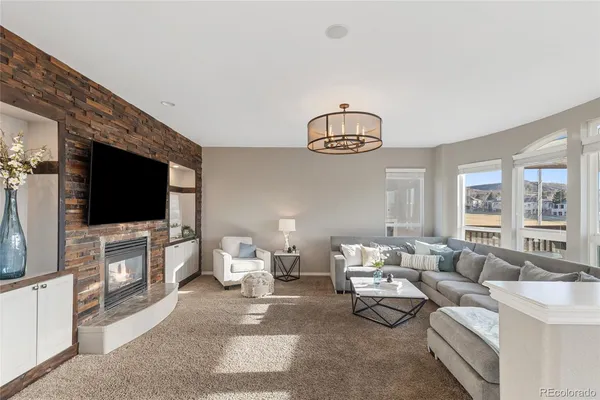 $986,500 | 1721 Peninsula Circle, Castle Rock, CO 80104