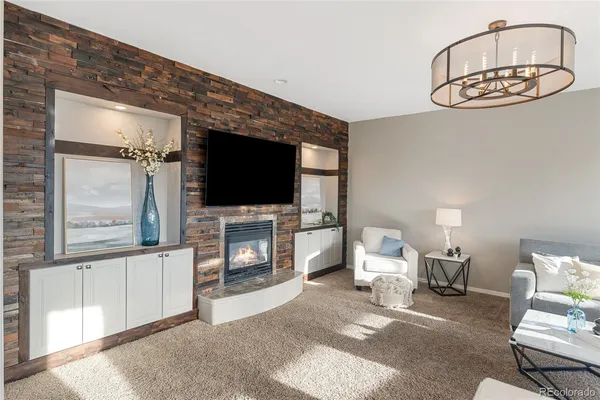 $986,500 | 1721 Peninsula Circle, Castle Rock, CO 80104