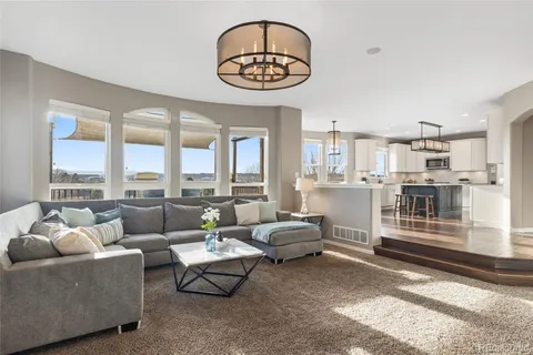 $1,075,000 | 1721 Peninsula Circle, Castle Rock, CO 80104