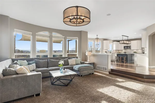 $986,500 | 1721 Peninsula Circle, Castle Rock, CO 80104