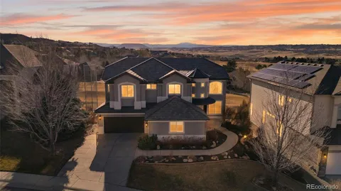 $1,075,000 | 1721 Peninsula Circle, Castle Rock, CO 80104