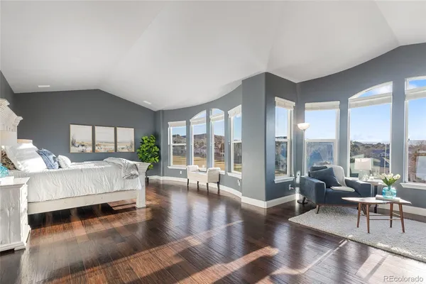 $986,500 | 1721 Peninsula Circle, Castle Rock, CO 80104