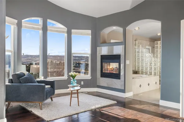 $986,500 | 1721 Peninsula Circle, Castle Rock, CO 80104