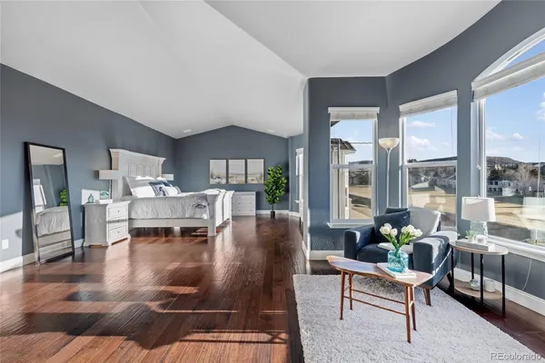 $986,500 | 1721 Peninsula Circle, Castle Rock, CO 80104