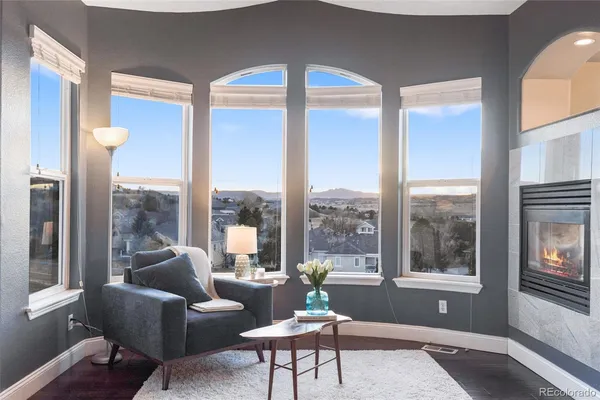 $986,500 | 1721 Peninsula Circle, Castle Rock, CO 80104