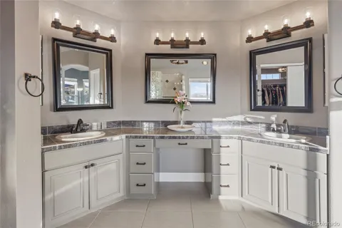 $1,075,000 | 1721 Peninsula Circle, Castle Rock, CO 80104