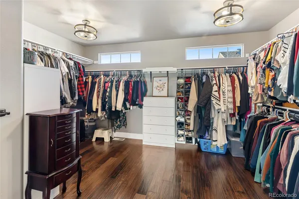 $986,500 | 1721 Peninsula Circle, Castle Rock, CO 80104