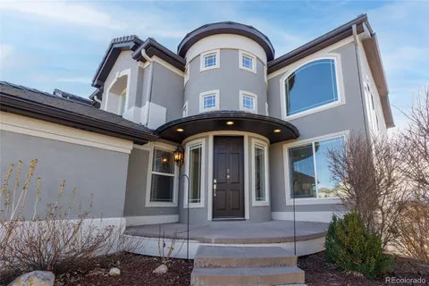 $1,075,000 | 1721 Peninsula Circle, Castle Rock, CO 80104