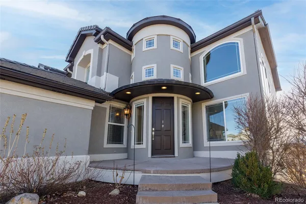 $986,500 | 1721 Peninsula Circle, Castle Rock, CO 80104