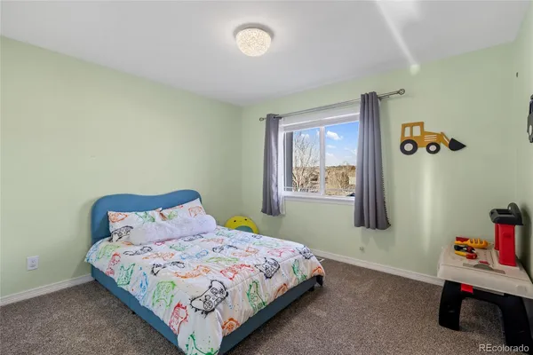 $986,500 | 1721 Peninsula Circle, Castle Rock, CO 80104