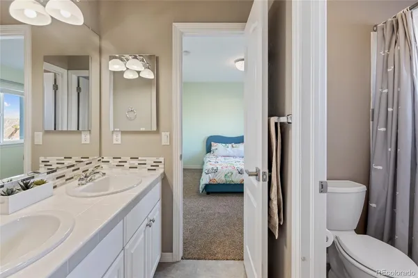 $986,500 | 1721 Peninsula Circle, Castle Rock, CO 80104