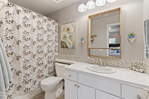 $1,075,000 | 1721 Peninsula Circle, Castle Rock, CO 80104