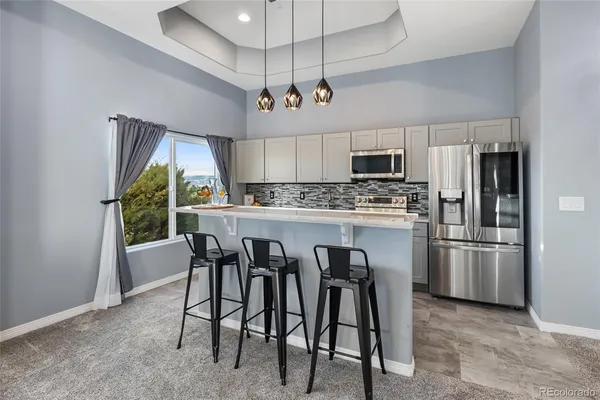 $986,500 | 1721 Peninsula Circle, Castle Rock, CO 80104