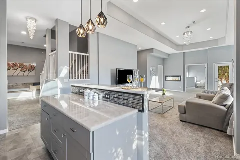 $1,075,000 | 1721 Peninsula Circle, Castle Rock, CO 80104