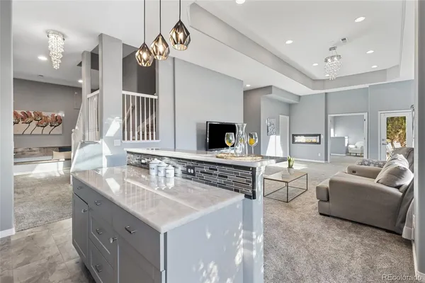 $986,500 | 1721 Peninsula Circle, Castle Rock, CO 80104