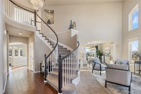$1,075,000 | 1721 Peninsula Circle, Castle Rock, CO 80104