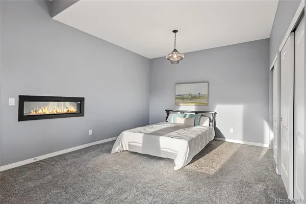 $986,500 | 1721 Peninsula Circle, Castle Rock, CO 80104