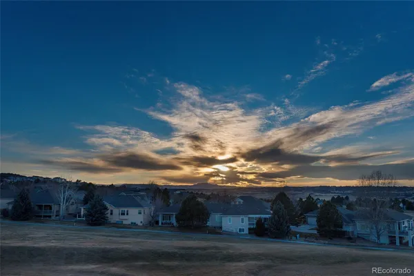 $986,500 | 1721 Peninsula Circle, Castle Rock, CO 80104