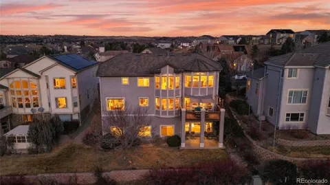 $1,075,000 | 1721 Peninsula Circle, Castle Rock, CO 80104