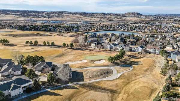 $986,500 | 1721 Peninsula Circle, Castle Rock, CO 80104