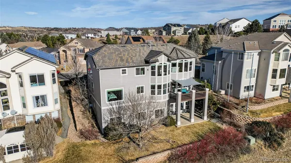 $986,500 | 1721 Peninsula Circle, Castle Rock, CO 80104