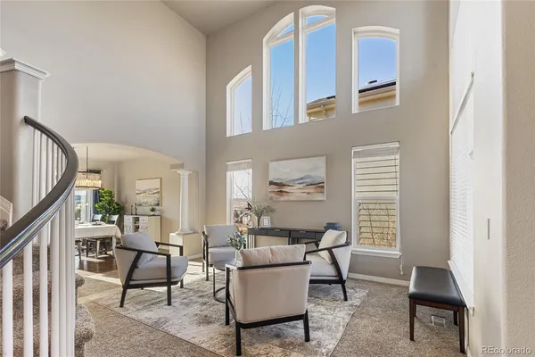 $986,500 | 1721 Peninsula Circle, Castle Rock, CO 80104