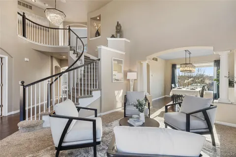 $1,075,000 | 1721 Peninsula Circle, Castle Rock, CO 80104