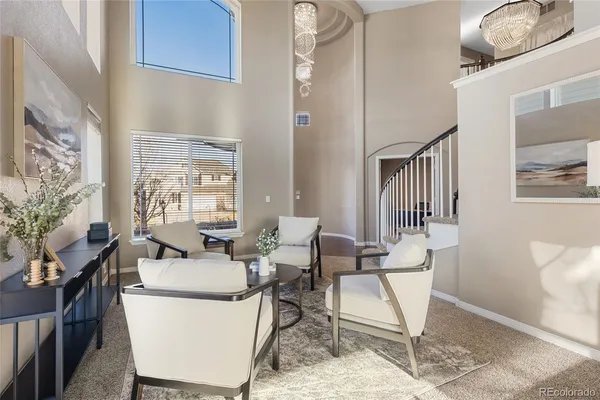 $986,500 | 1721 Peninsula Circle, Castle Rock, CO 80104