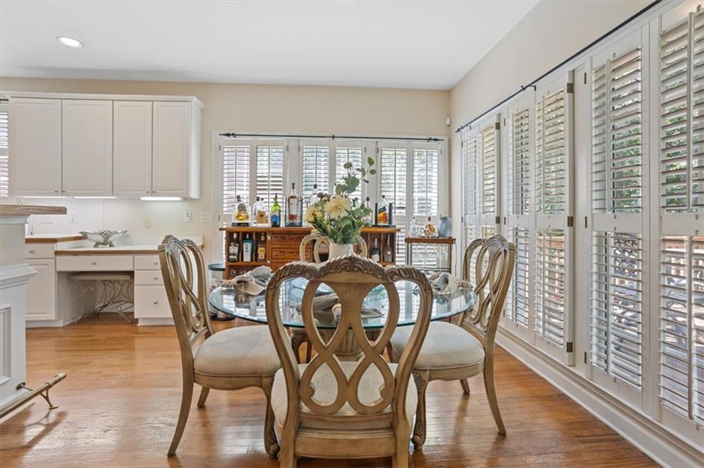 3645 Hickory Branch Trail Suwanee, GA 30024 - Photo 11 of 40