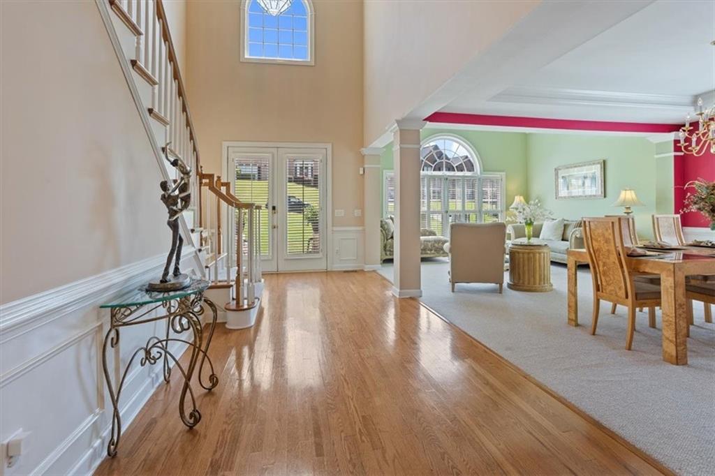 3645 Hickory Branch Trail Suwanee, GA 30024 - Photo 12 of 40