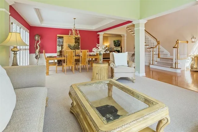 $785,000 | 3645 Hickory Branch Trail, Suwanee, GA 30024