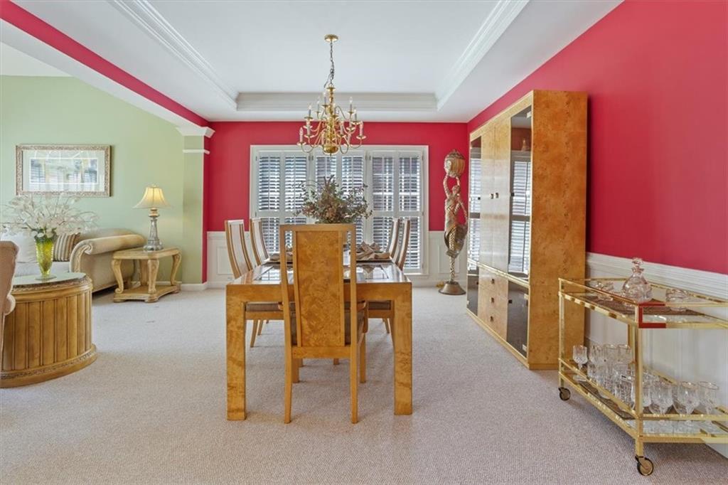 3645 Hickory Branch Trail Suwanee, GA 30024 - Photo 15 of 40