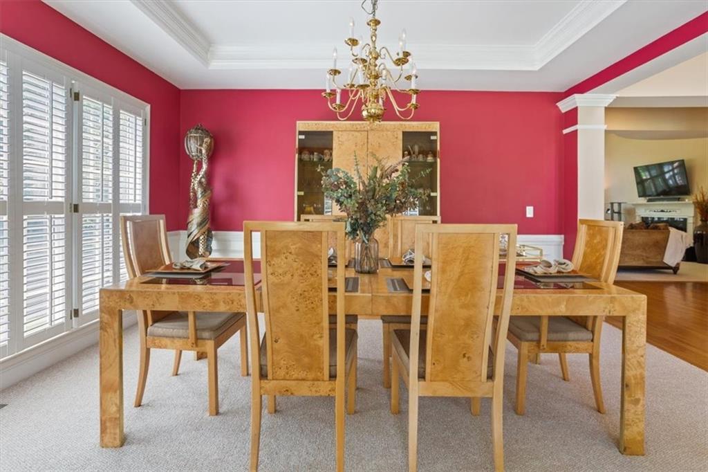 3645 Hickory Branch Trail Suwanee, GA 30024 - Photo 16 of 40