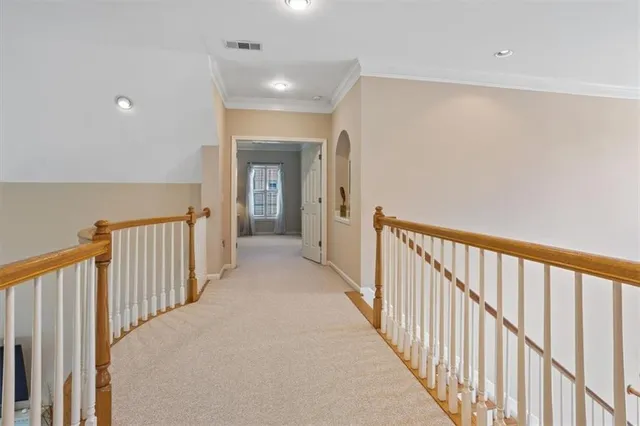 $785,000 | 3645 Hickory Branch Trail, Suwanee, GA 30024