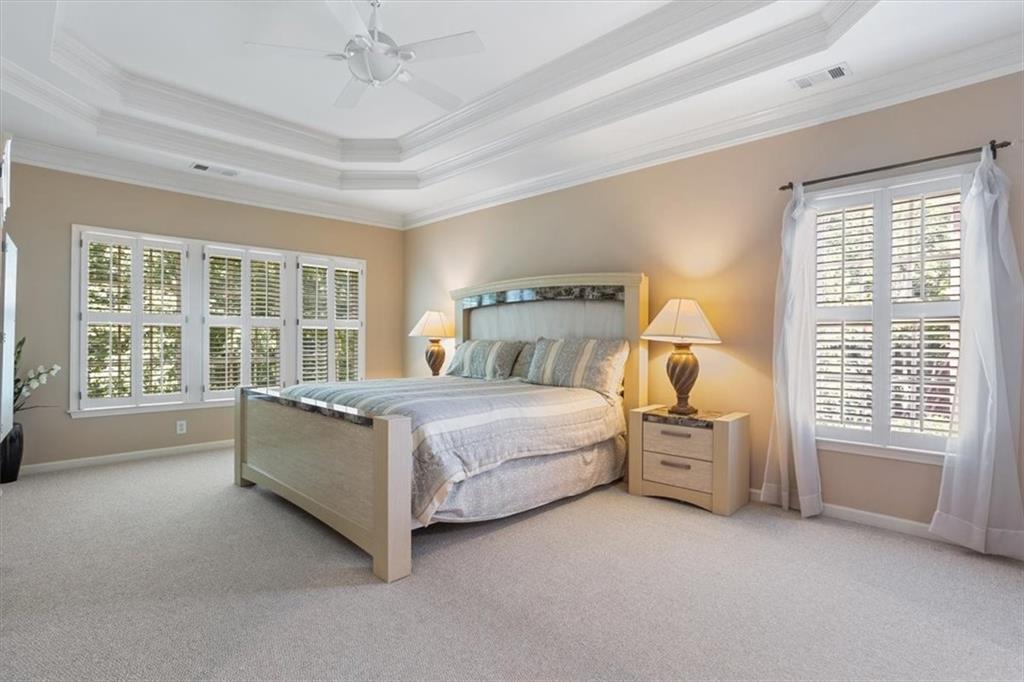 3645 Hickory Branch Trail Suwanee, GA 30024 - Photo 18 of 40