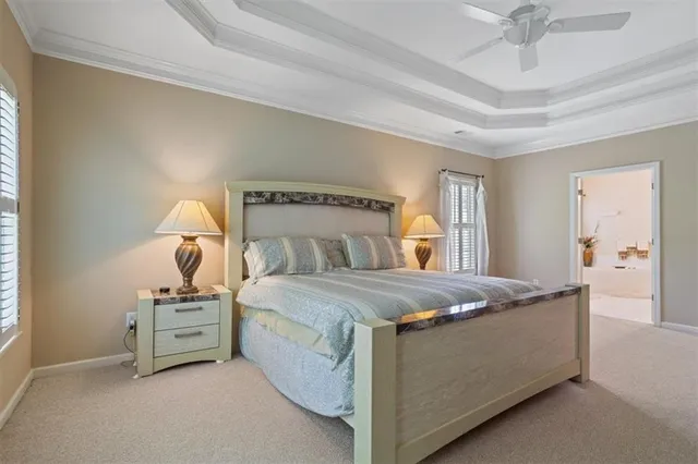 $785,000 | 3645 Hickory Branch Trail, Suwanee, GA 30024