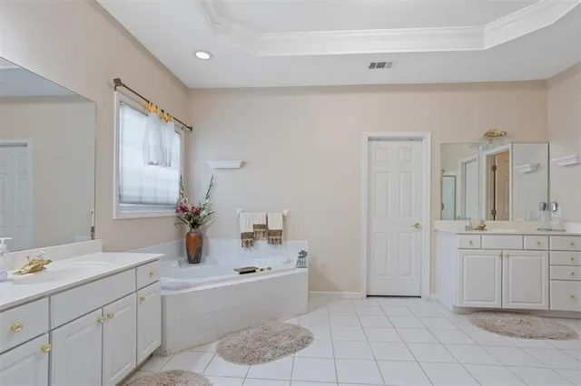 $785,000 | 3645 Hickory Branch Trail, Suwanee, GA 30024