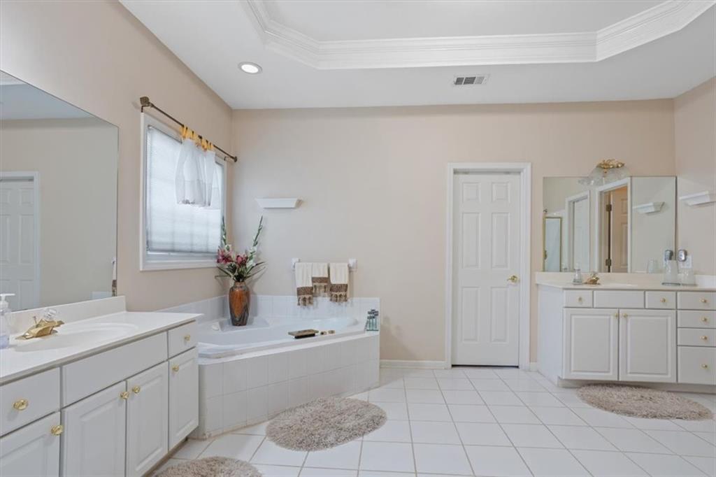 3645 Hickory Branch Trail Suwanee, GA 30024 - Photo 20 of 40