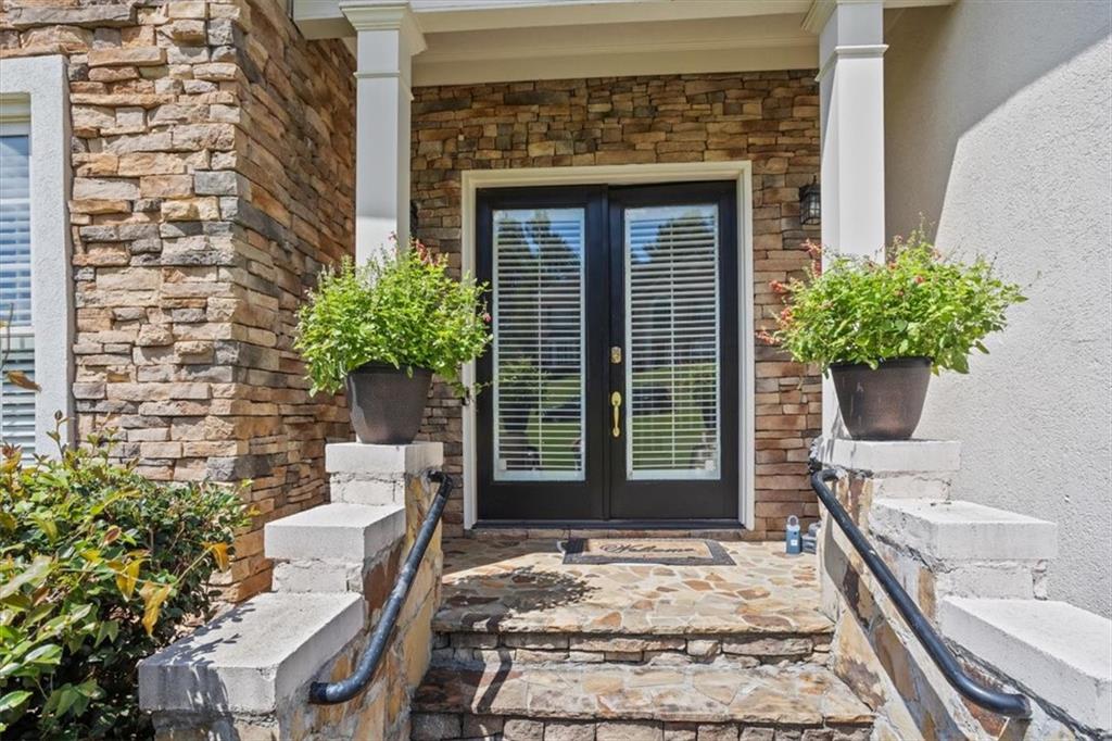 3645 Hickory Branch Trail Suwanee, GA 30024 - Photo 2 of 40