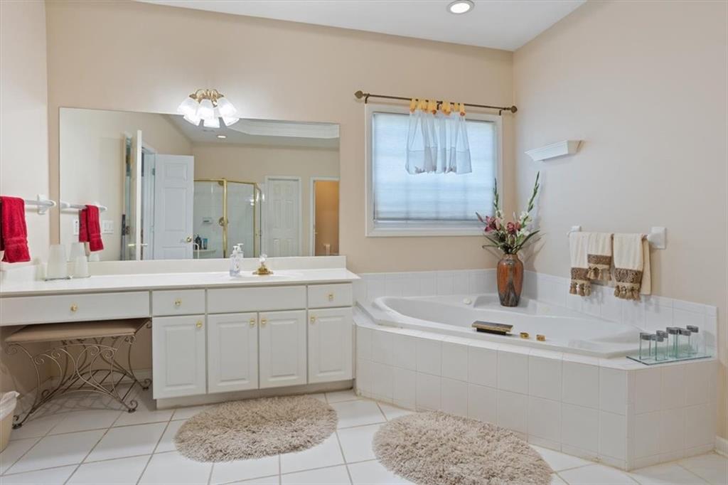 3645 Hickory Branch Trail Suwanee, GA 30024 - Photo 21 of 40