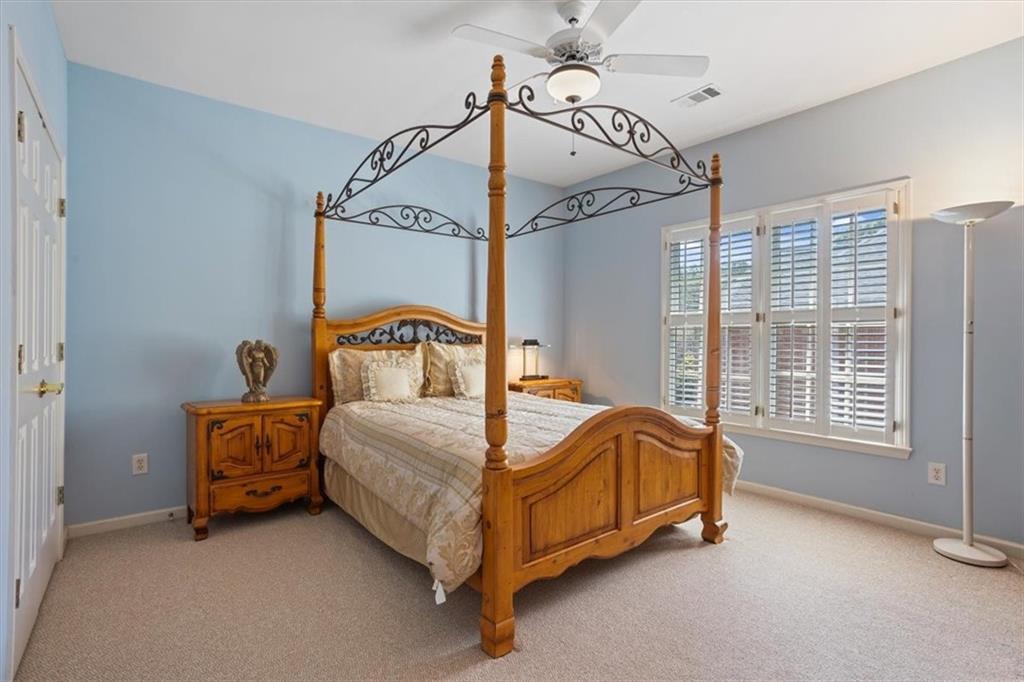 3645 Hickory Branch Trail Suwanee, GA 30024 - Photo 23 of 40