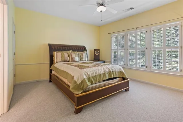 $785,000 | 3645 Hickory Branch Trail, Suwanee, GA 30024