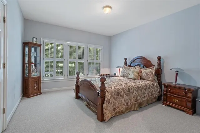 $785,000 | 3645 Hickory Branch Trail, Suwanee, GA 30024