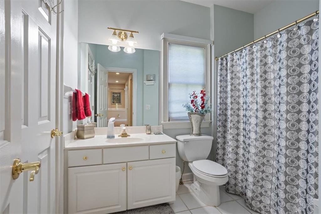 3645 Hickory Branch Trail Suwanee, GA 30024 - Photo 27 of 40