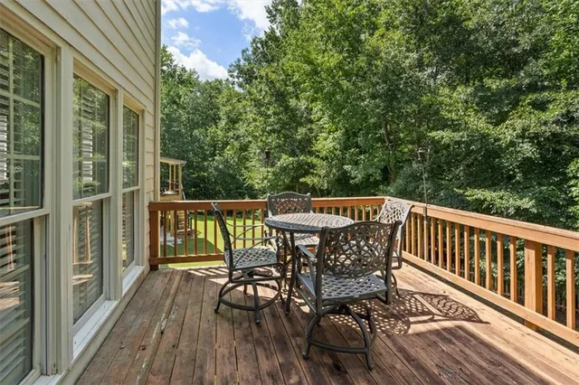 $785,000 | 3645 Hickory Branch Trail, Suwanee, GA 30024