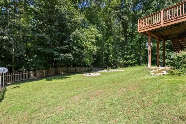 $785,000 | 3645 Hickory Branch Trail, Suwanee, GA 30024