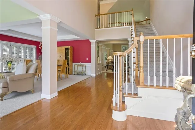 $785,000 | 3645 Hickory Branch Trail, Suwanee, GA 30024